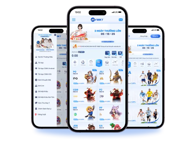 Tối Ưu Mọi Thiết Bị