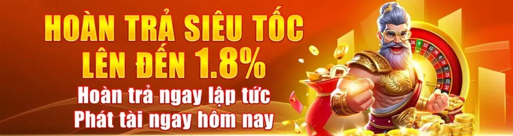 Khuyến mãi nạp đầu bắn cá mb6 link vào