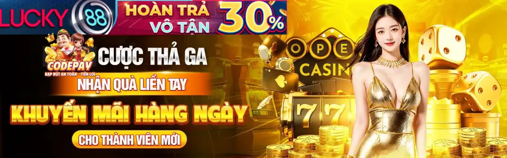 Khuyến mãi nạp lại hàng ngày tại mb6 link vào