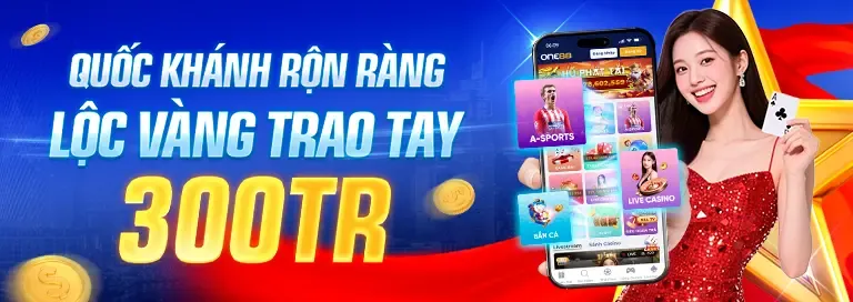Khuyến mãi chào mừng cho người chơi mới tại mb6 link vào